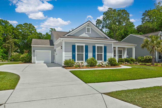 2128 St Johns Woods Parkway, Johns Island, SC 29455