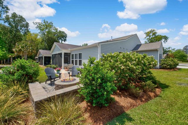 2128 St Johns Woods Parkway, Johns Island, SC 29455