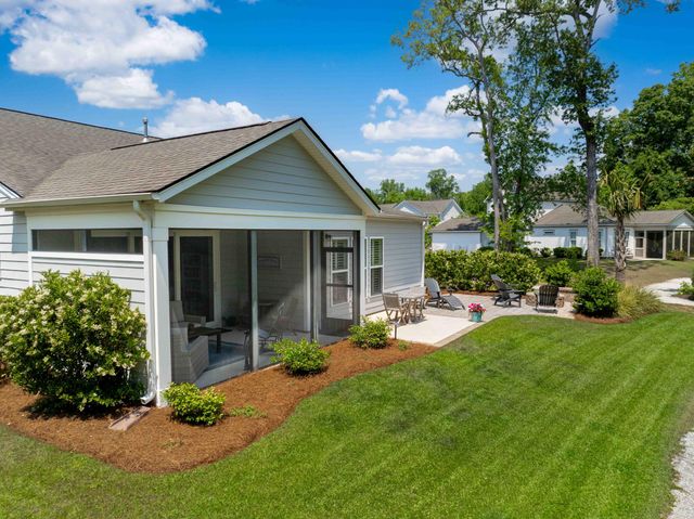 2128 St Johns Woods Parkway, Johns Island, SC 29455