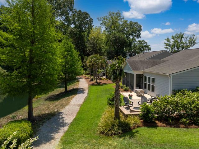 2128 St Johns Woods Parkway, Johns Island, SC 29455