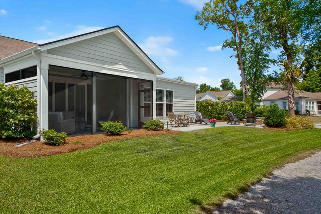 2128 St Johns Woods Parkway, Johns Island, SC 29455
