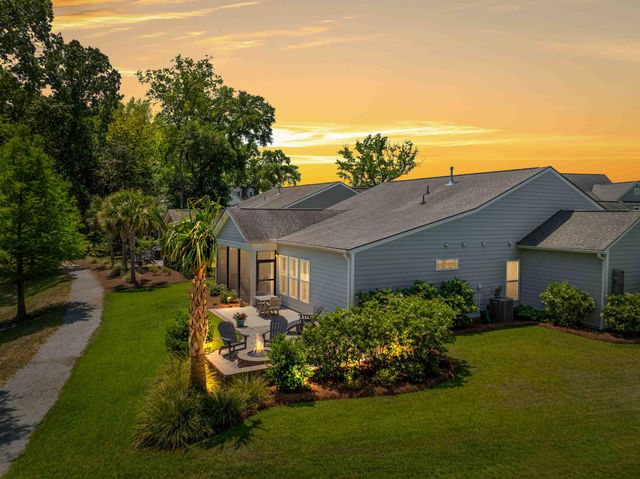 2128 St Johns Woods Parkway, Johns Island, SC 29455