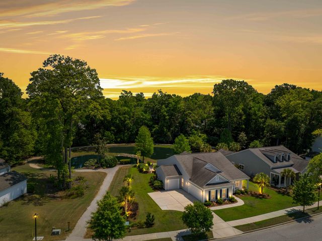 2128 St Johns Woods Parkway, Johns Island, SC 29455