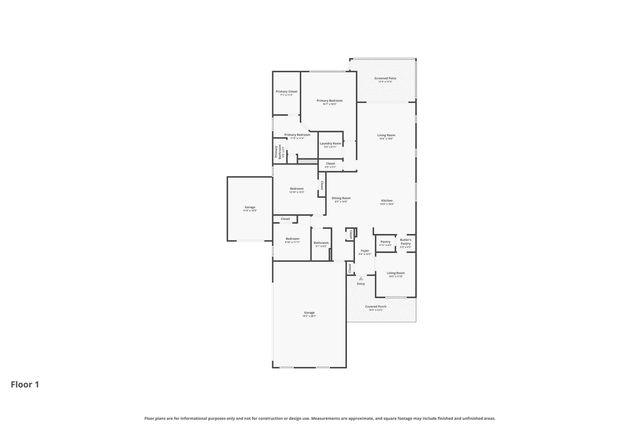 2128 St Johns Woods Parkway, Johns Island, SC 29455