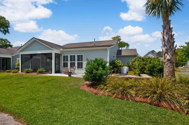 2128 St Johns Woods Parkway, Johns Island, SC 29455