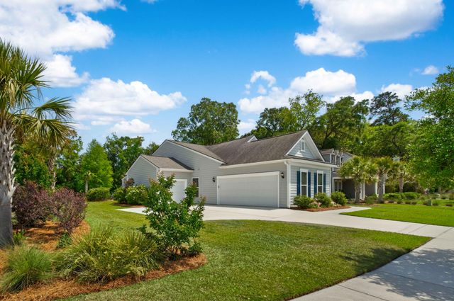 2128 St Johns Woods Parkway, Johns Island, SC 29455