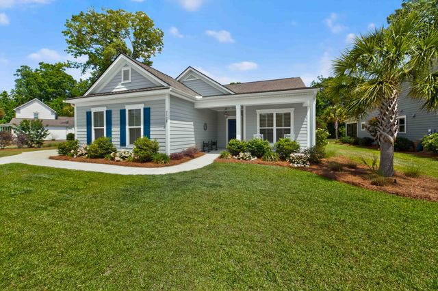 2128 St Johns Woods Parkway, Johns Island, SC 29455