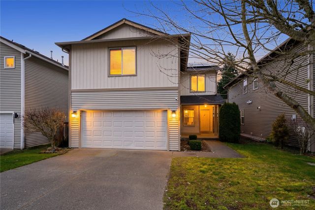 20222 50th Avenue E, Spanaway, WA 98387