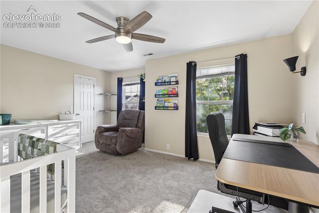 2152 Creekridge Point, Colorado Springs, CO 80910