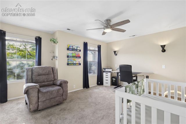 2152 Creekridge Point, Colorado Springs, CO 80910