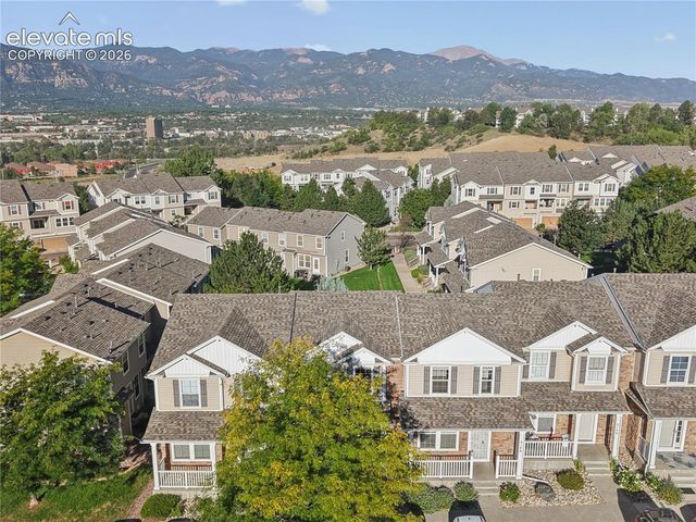 2152 Creekridge Point, Colorado Springs, CO 80910