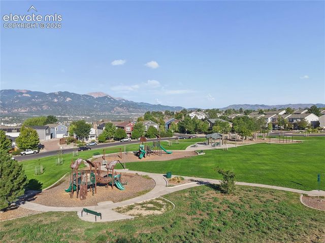 2152 Creekridge Point, Colorado Springs, CO 80910