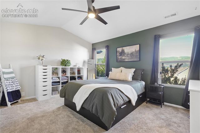 2152 Creekridge Point, Colorado Springs, CO 80910