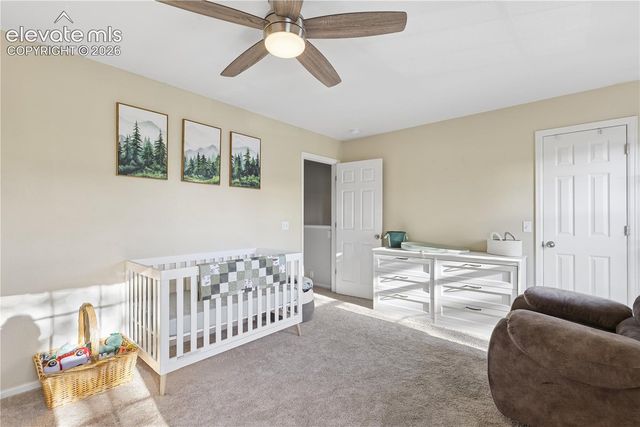 2152 Creekridge Point, Colorado Springs, CO 80910