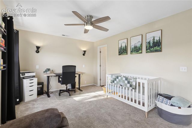 2152 Creekridge Point, Colorado Springs, CO 80910
