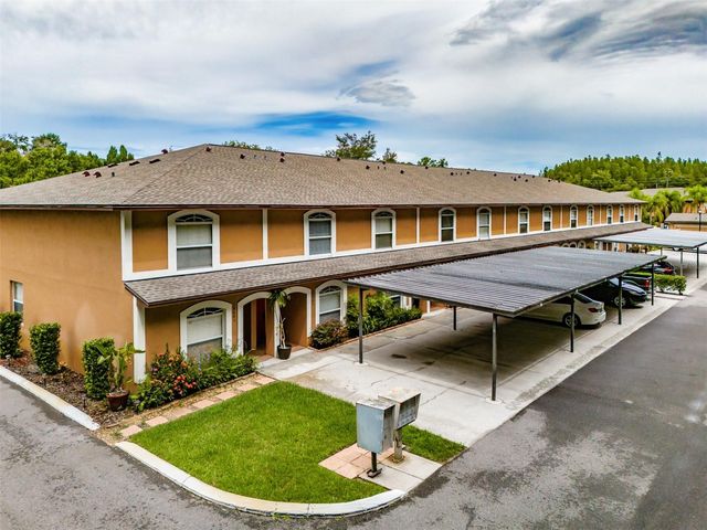 14643 PAR CLUB CIRCLE 14643, Tampa, FL 33618