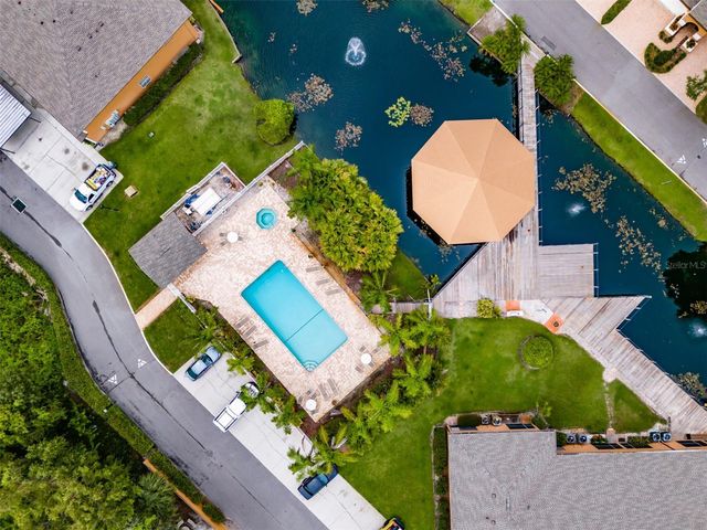 14643 PAR CLUB CIRCLE 14643, Tampa, FL 33618