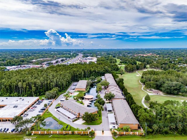 14643 PAR CLUB CIRCLE 14643, Tampa, FL 33618