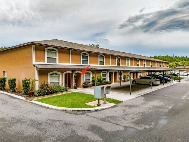 14643 PAR CLUB CIRCLE 14643, Tampa, FL 33618