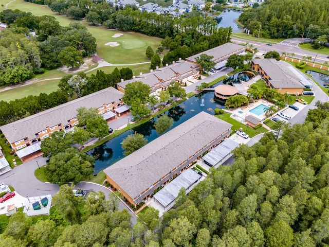 14643 PAR CLUB CIRCLE 14643, Tampa, FL 33618