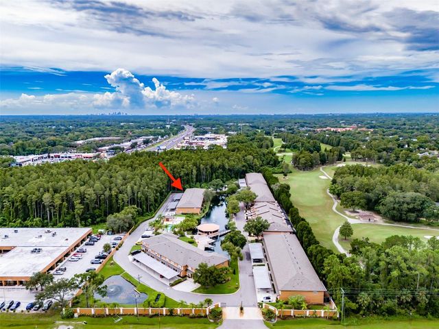 14643 PAR CLUB CIRCLE 14643, Tampa, FL 33618