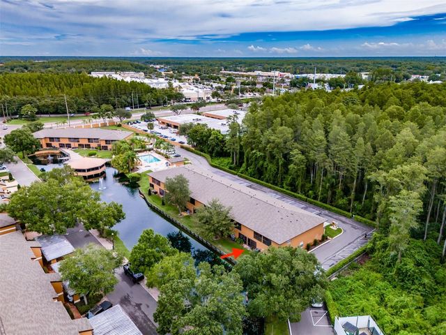 14643 PAR CLUB CIRCLE 14643, Tampa, FL 33618