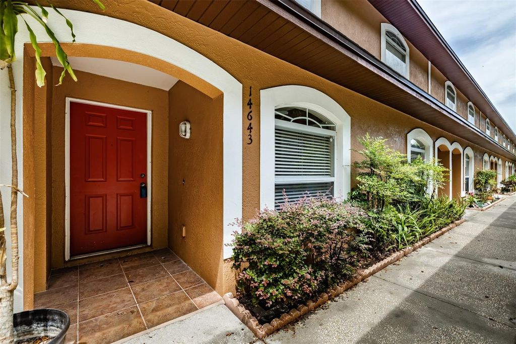 14643 PAR CLUB CIRCLE 14643, Tampa, FL 33618