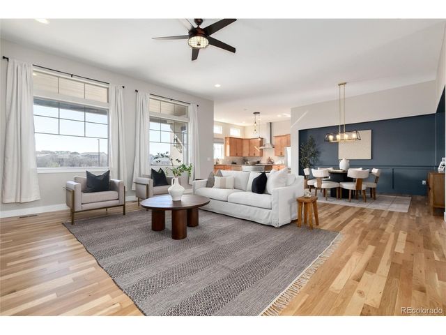 372 Castlemaine Ct, Castle Rock, CO 80104