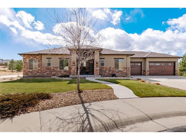 372 Castlemaine Ct, Castle Rock, CO 80104