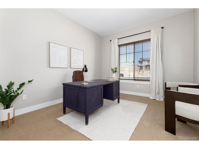 372 Castlemaine Ct, Castle Rock, CO 80104