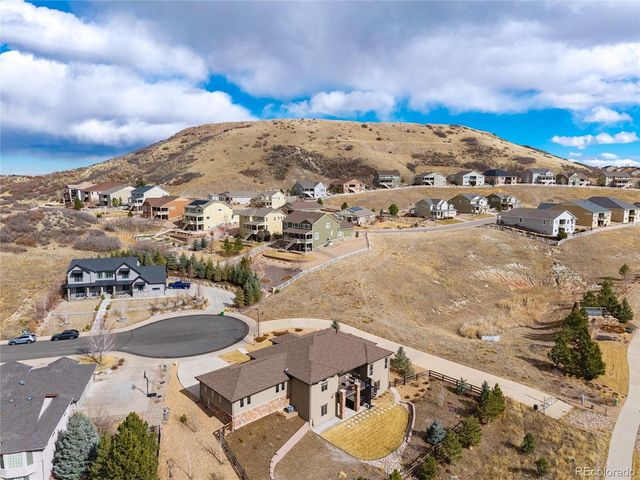 372 Castlemaine Ct, Castle Rock, CO 80104