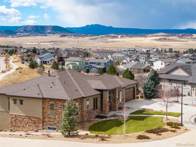372 Castlemaine Ct, Castle Rock, CO 80104