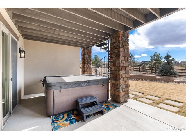 372 Castlemaine Ct, Castle Rock, CO 80104