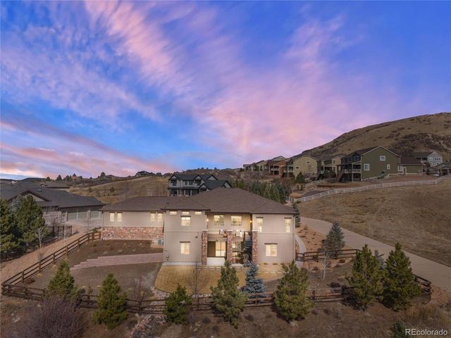 372 Castlemaine Ct, Castle Rock, CO 80104