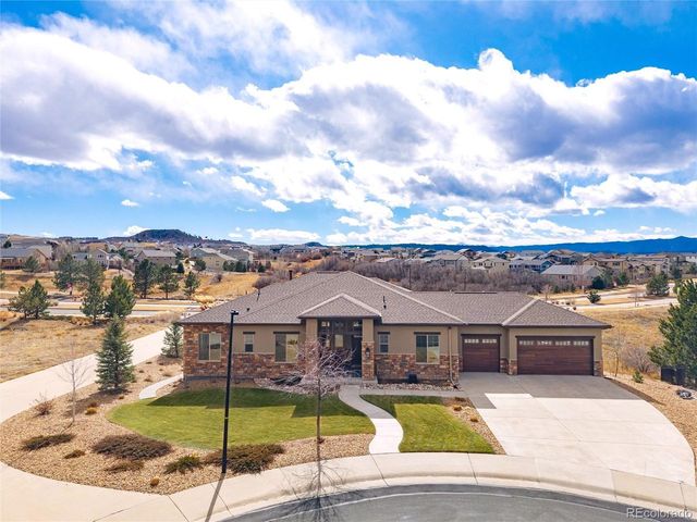 372 Castlemaine Ct, Castle Rock, CO 80104