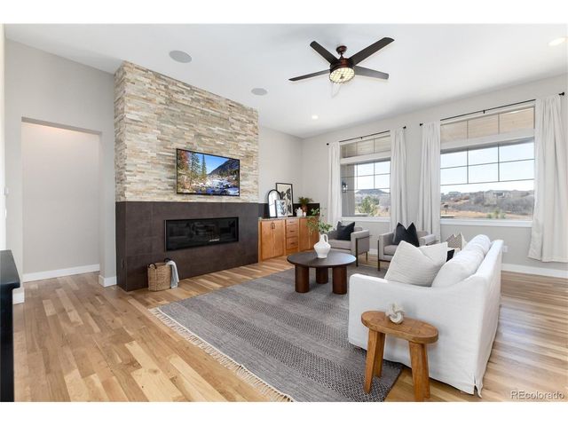 372 Castlemaine Ct, Castle Rock, CO 80104