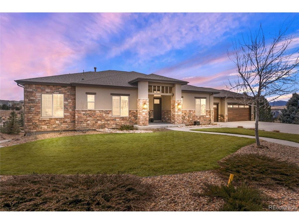 372 Castlemaine Ct, Castle Rock, CO 80104