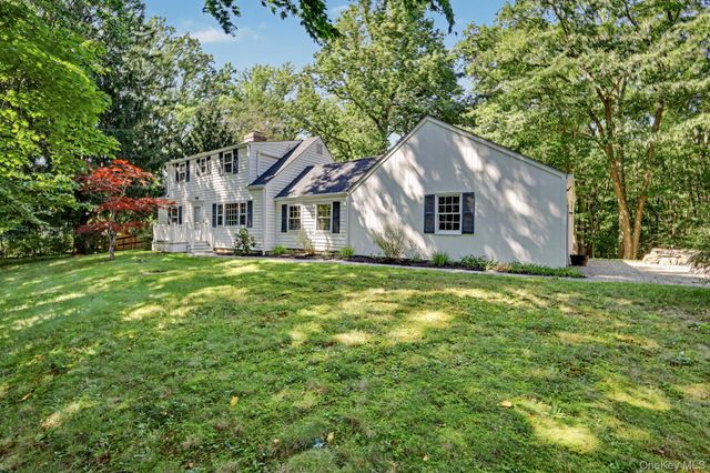 15 Westchester Avenue, Pound Ridge, NY 10576
