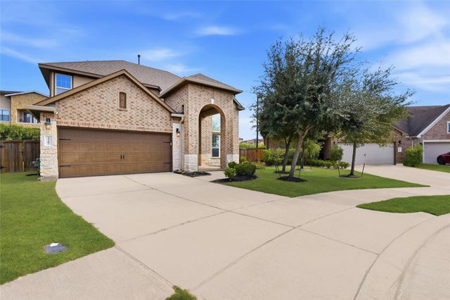 23207 Verita Court, Richmond, TX 77406