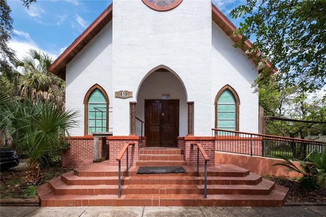 619 NE 1ST STREET, Gainesville, FL 32601