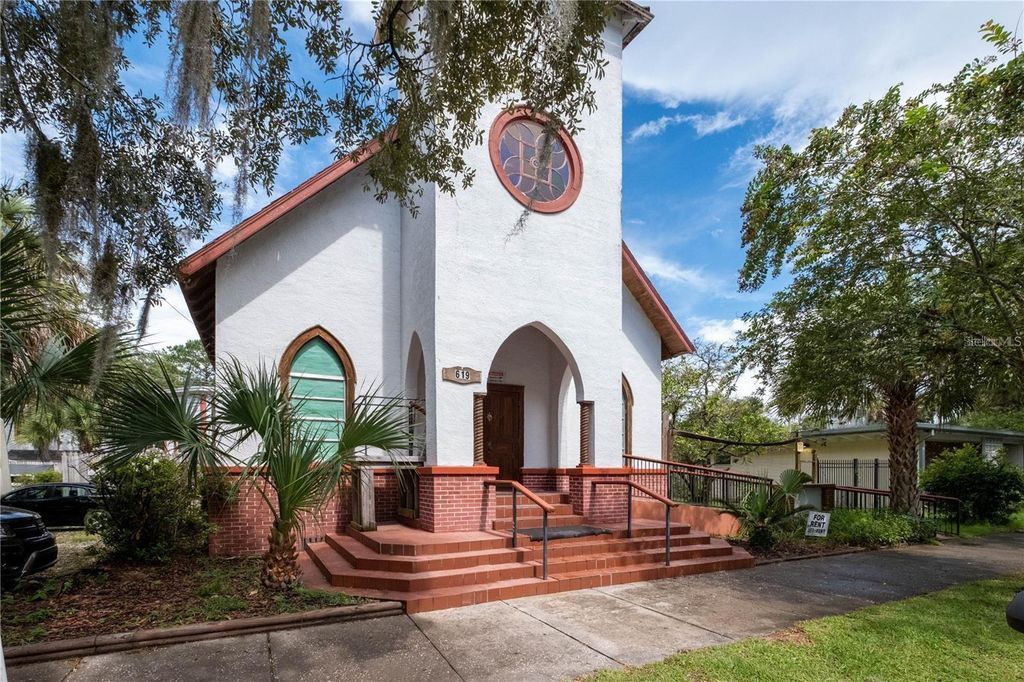 619 NE 1ST STREET, Gainesville, FL 32601