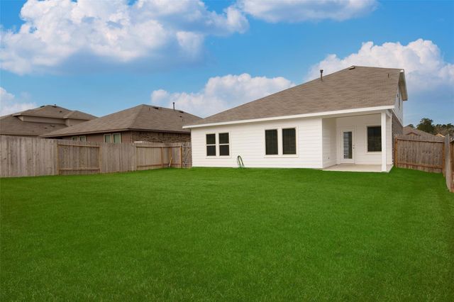 13824 Rock Island Trail, Conroe, TX 77384