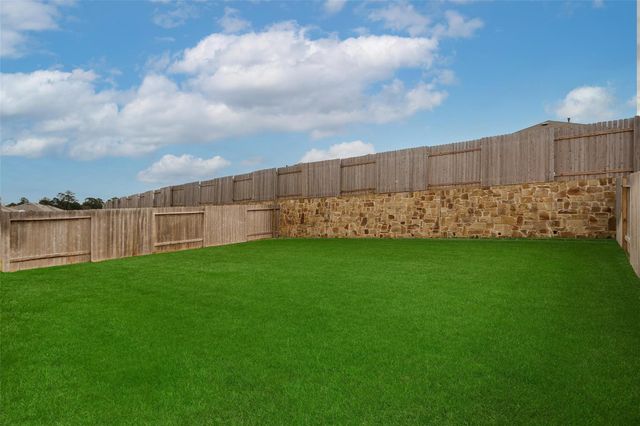 13824 Rock Island Trail, Conroe, TX 77384