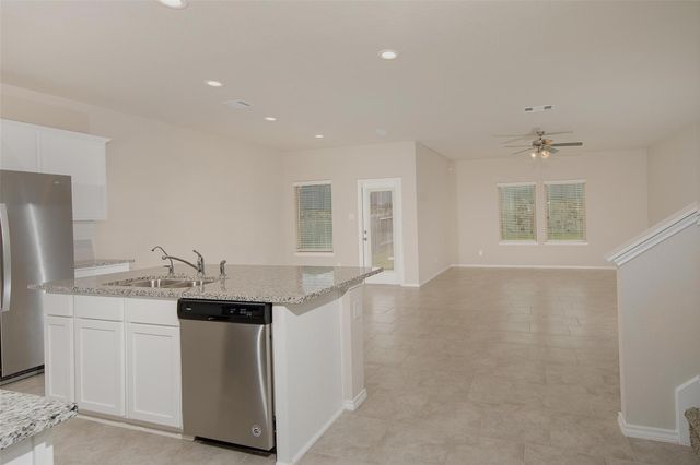 13824 Rock Island Trail, Conroe, TX 77384