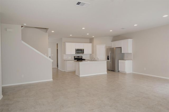 13824 Rock Island Trail, Conroe, TX 77384