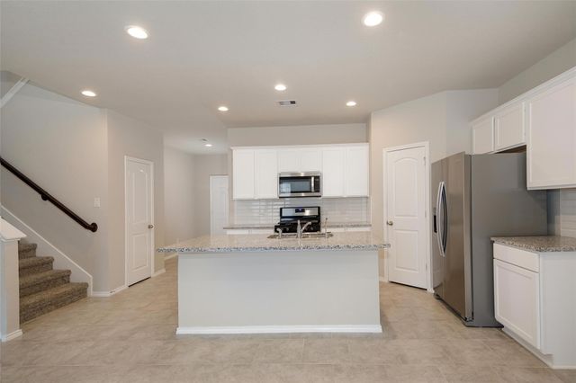 13824 Rock Island Trail, Conroe, TX 77384