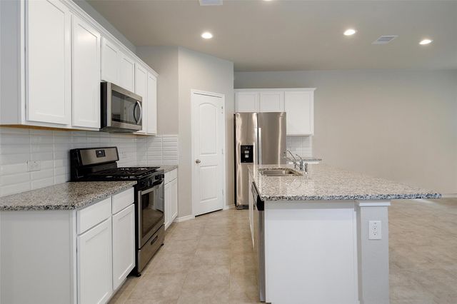 13824 Rock Island Trail, Conroe, TX 77384