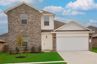 13824 Rock Island Trail, Conroe, TX 77384