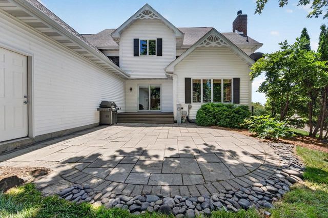 1614 Blue Ridge Trail, Waunakee, WI 53597