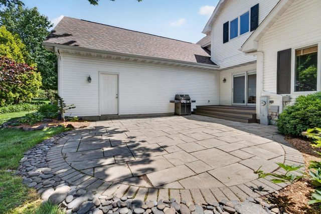 1614 Blue Ridge Trail, Waunakee, WI 53597